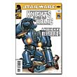 Star Wars: Knights of The Old Republic #38 Comic Book